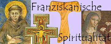 franziskanische Spiritualitt