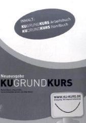 Rainer Starck / Klaus Hahn / Sylvia Szepanski-Jansen / Jrg Weber: KU-Grund-Kurs - Neuausgabe. Arbeitsbuch fr Konfirmandinnen und KonfirmandenHandbuch fr Unterrichtende