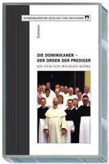 Winfried Kpke: Die Dominikaner - Der Orden der Prediger. 