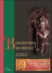 Bonifatius in Mainz. 