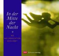 Thomas Meurer: In der Mitte der Nacht. Wo Weihnachten beginnt