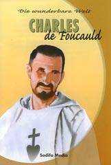 Charles de Foucauld. 