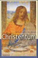 Wolfgang Beinert: Das Christentum. Atem der Freiheit