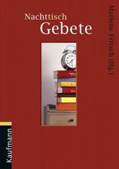 Nachttisch-Gebete. 