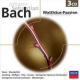 Produktbild: Matthus-Passion BWV 244