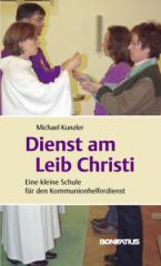 Produktbild: Dienst am Leib Christi