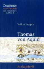 Produktbild: Thomas von Aquin