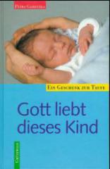 Produktbild: Gott liebt dieses Kind