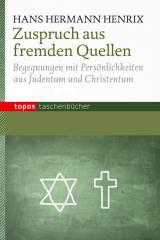 Henrix, Hans Hermann: Zuspruch aus fremden Quellen