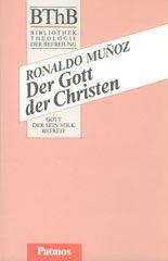 Produktbild: Der Gott der Christen