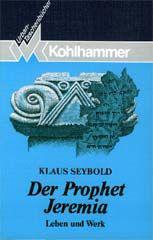 Produktbild: Der Prophet Jeremia