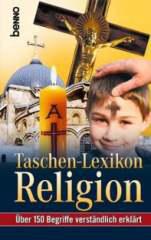 Produktbild: Taschen-Lexikon Religion