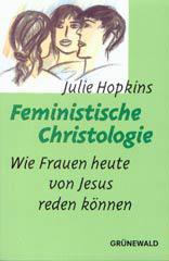 Produktbild: Feministische Christologie