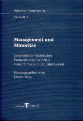 Produktbild: Management und Minoritas