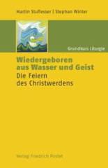 Produktbild: Wiedergeboren aus Wasser und Geist