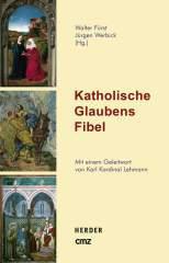 Produktbild: Katholische Glaubensfibel