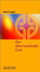 Produktbild: Der berraschende Gott