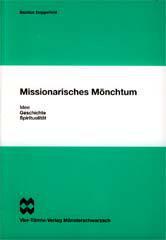 Produktbild: Missionarisches Mnchtum