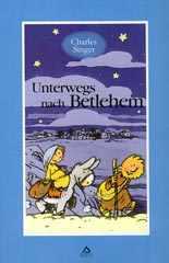 Produktbild: Unterwegs nach Bethlehem