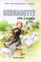 Produktbild: Bernadette von Lourdes