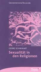 Produktbild: Sexualitt in den Religionen