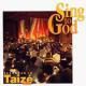 Produktbild: Taiz: Sing To God
