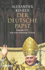 Produktbild: Der deutsche Papst