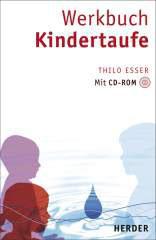 Produktbild: Werkbuch Kindertaufe