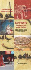 Produktbild: Ex oriente - Isaak und der weie Elefant