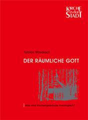 Produktbild: Der rumliche Gott