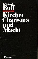 Produktbild: Kirche: Charisma und Macht