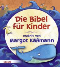 Produktbild: Die Bibel fr Kinder