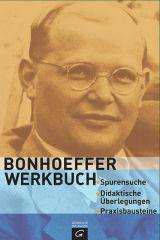 Produktbild: Bonhoeffer Werkbuch