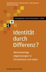 Produktbild: Identitt durch Differenz?