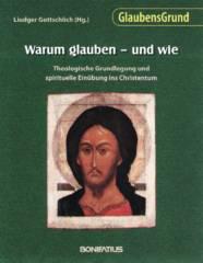 Produktbild: Warum glauben - und wie