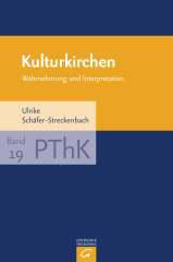 Produktbild: Kulturkirchen