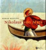 Mensing, Roman:  Nikolaus von Myra