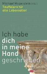 Produktbild: Ich habe dich in meine Hand geschrieben