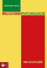 Produktbild: Religionspsychologie