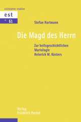 Produktbild: Die Magd des Herrn