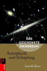 Produktbild: Das geschenkte Universum