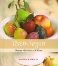 Produktbild: Tisch-Segen