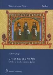 Produktbild: Unter Regel und Abt