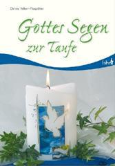 Produktbild: Gottes Segen zur Taufe