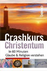 Produktbild: Crashkurs Christentum