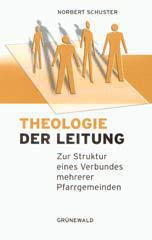 Produktbild: Theologie der Leitung