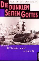 Produktbild: Die dunklen Seiten Gottes