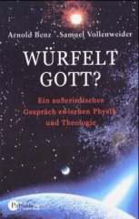 Produktbild: Wrfelt Gott?