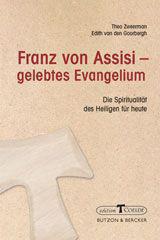 Produktbild: Franz von Assisi - gelebtes Evangelium