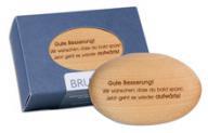 Produktbild: Grustein aus Holz (gro)